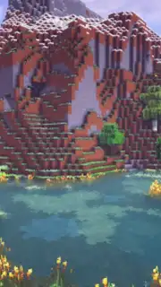 Shaders and Textures for Minecraft Screenshot 4
