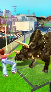 Big Dinosaur Simulator Screenshot 6