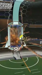 Rocket League Sideswipe Screenshot 15