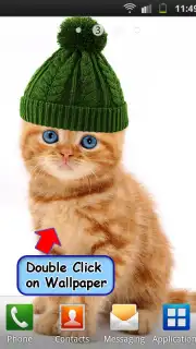 Talking, Dancing Cat. Screenshot 9