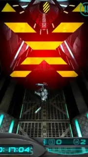 Gravity Project Screenshot 1