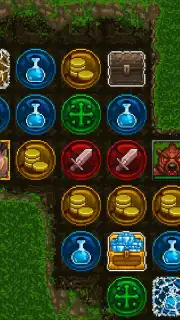 Darkest Hunters Screenshot 10