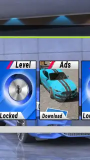 Modern Car Parking Mania Screenshot 8
