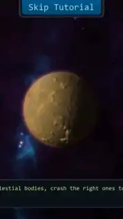 Pocket Galaxy Screenshot 3