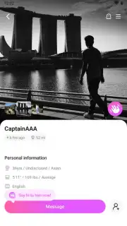 HeeSay Screenshot 11