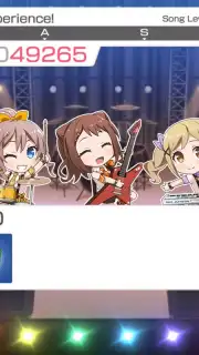 BanG Dream! Girls Band Party! Screenshot 3