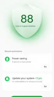 Phone Manager Screenshot 10