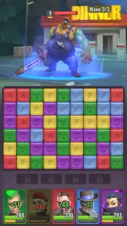Zombie Blast Squad Screenshot 4