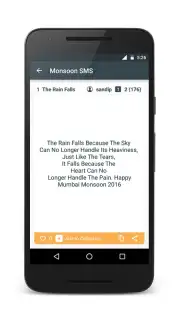Binko SMS - All SMS Collection Screenshot 2