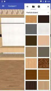 Closet Sketcher 3D Screenshot 4