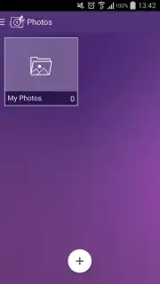 Secure Photo Gallery Screenshot 5