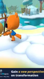 Be-be-bears: Adventures Screenshot 3