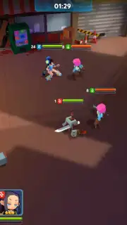 Nonstop Game Screenshot 1