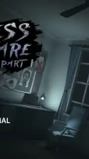 Endless Nightmare Screenshot 2