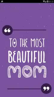 Best Mothers Day Quotes Screenshot 5