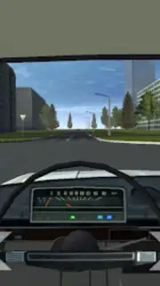 Simple Car Crash Physics Sim Screenshot 3