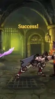 Clash of the Damned Screenshot 3