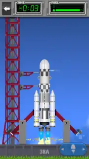 Space Agency Screenshot 10