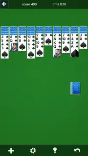 Microsoft Solitaire Collection Screenshot 7