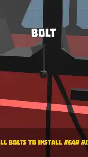 Retro Garage Screenshot 4