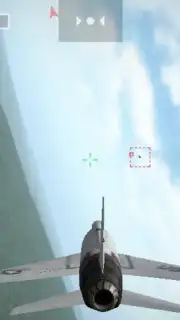 Strike Fighters Screenshot 1