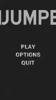 SquareJumper Screenshot 1