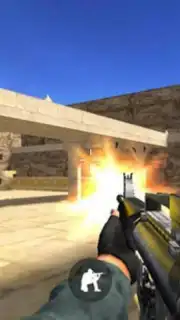 Gunner FPS Shooter Screenshot 5
