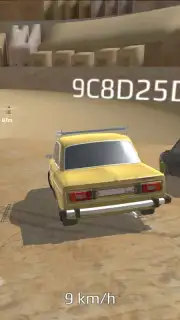 Russian Rider Online Screenshot 3
