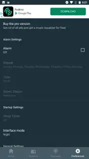 Радіо Україна Screenshot 2