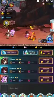 Abyss: Rebirth Phantom Screenshot 5