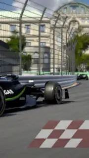 Ala Mobile GP Screenshot 7