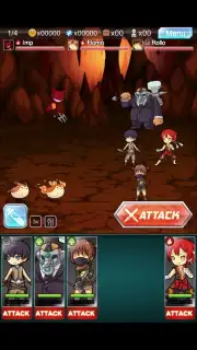 Warrior Tales Fantasy Screenshot 6
