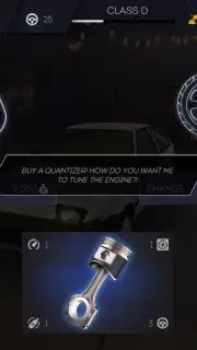 Tuning Club Online Screenshot 10