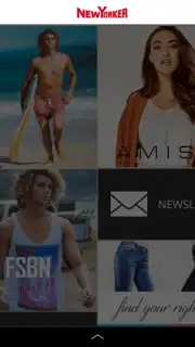 New Yorker Screenshot 5