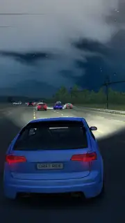 Drift Ride - Traffic Racing Screenshot 19