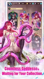 Goddess Era Screenshot 4