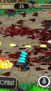 PeaceKeeper Screenshot 3