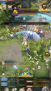 Strive for Glory Screenshot 7