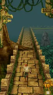 Temple Run Screenshot 2