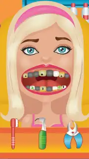 Clinic Dentist Screenshot 3