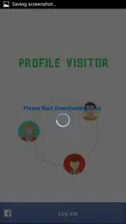 Profile Visitors Screenshot 4