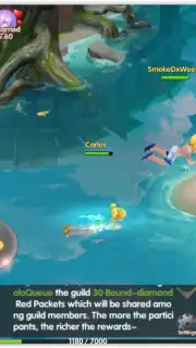 Light Chaser Screenshot 4