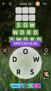 Zen Word Screenshot 6