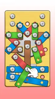 Screw Master: Pin Puzzle Screenshot 1