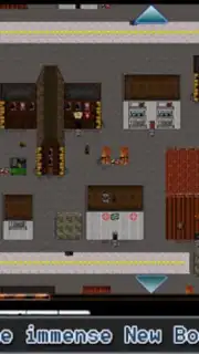 Cyber Knights RPG Screenshot 3