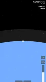Spaceflight Simulator Screenshot 16