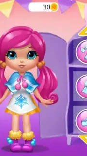 Party Popteenies Surprise Screenshot 7