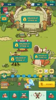 Monster Trainer Screenshot 7