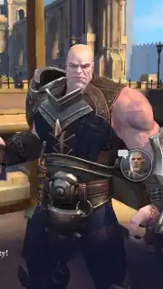LoV: League of Valhalla Screenshot 11