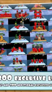 Bubble Blast Rescue Screenshot 4